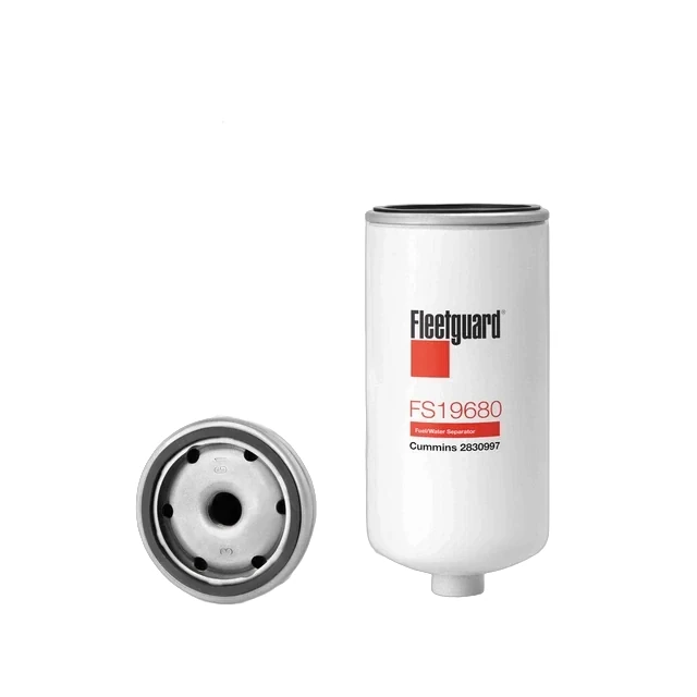Fleetguard - FS19680 - Fuel Filter