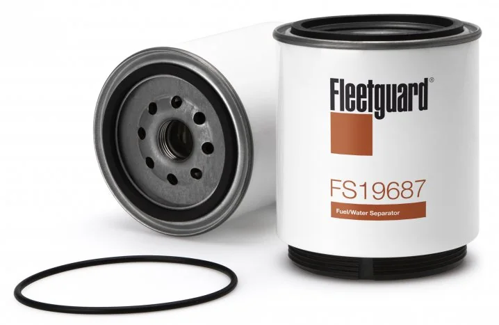 Fleetguard - FS19687 - Fuel filter element