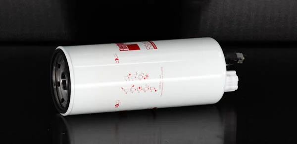 Fleetguard - FS19701 - Primary Fuel Filter Fleetguard