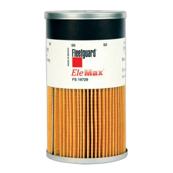 Fleetguard - FS19729 - Fuel filter element