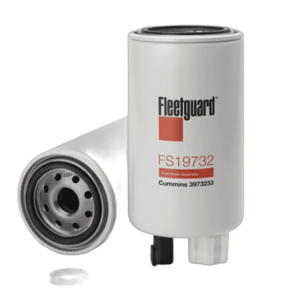 Fleetguard - FS19733 - Fuel filter element