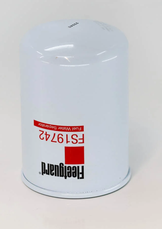 Fleetguard - FS19742 - Fuel filter spin-on