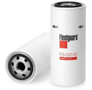 Fleetguard