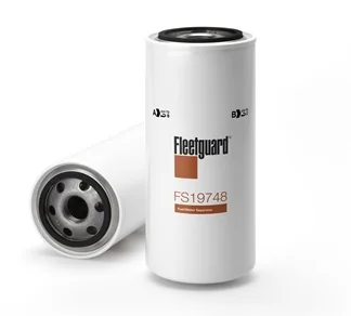Fleetguard - FS19748 - Fuel Filter Separator