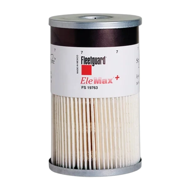 Fleetguard - FS19763 - Fuel/Water Separator Filter