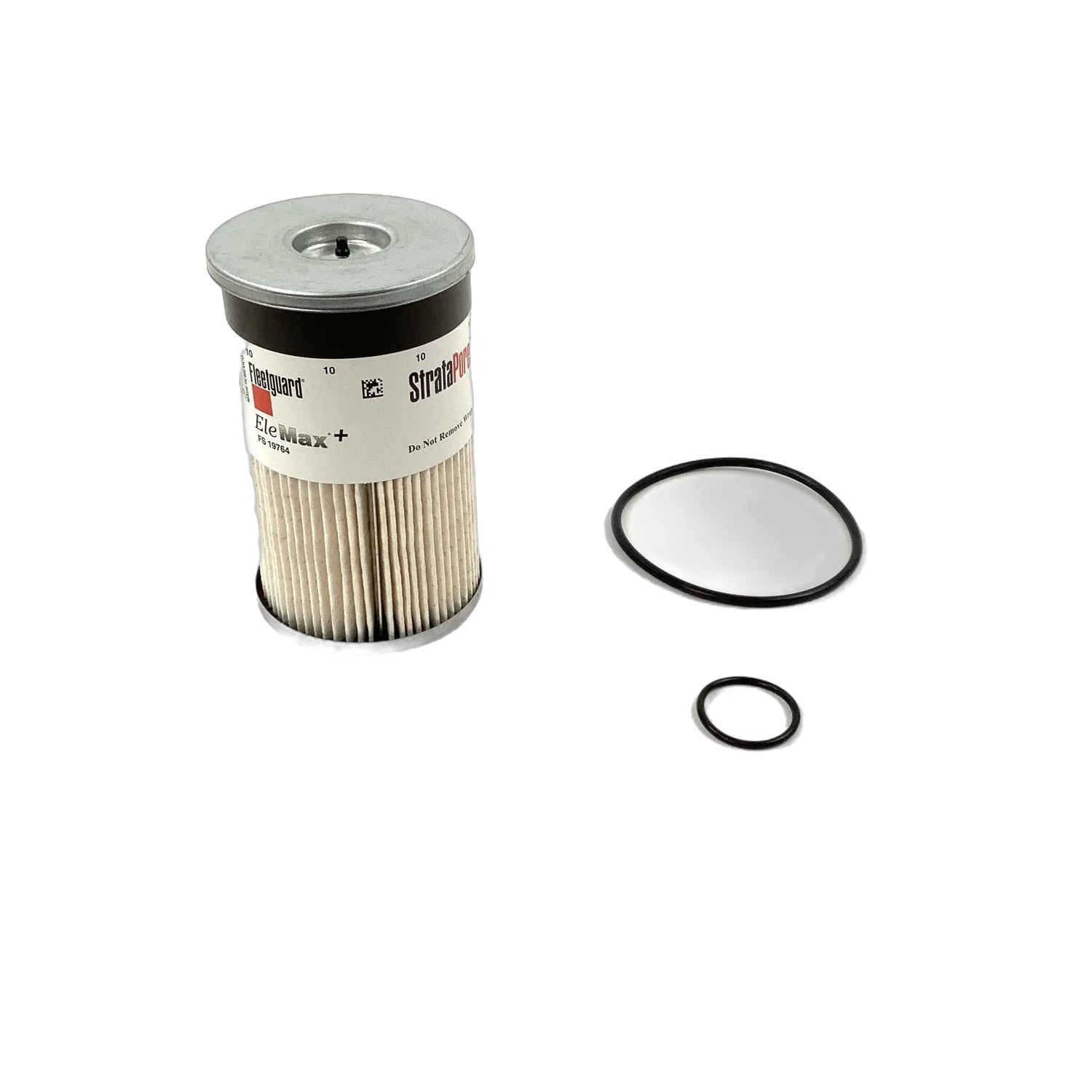 Fleetguard - FS19764 - Fuel filter element