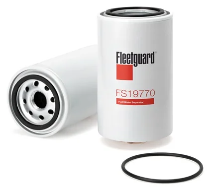 Fleetguard - FS19770 - Fuel Filter Separator