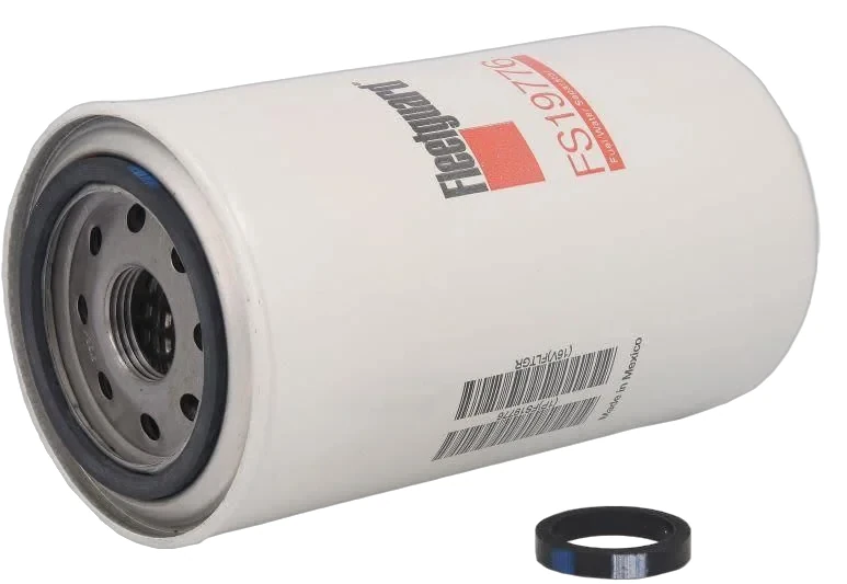 Fleetguard - FS19776 - Fuel Filter Separator