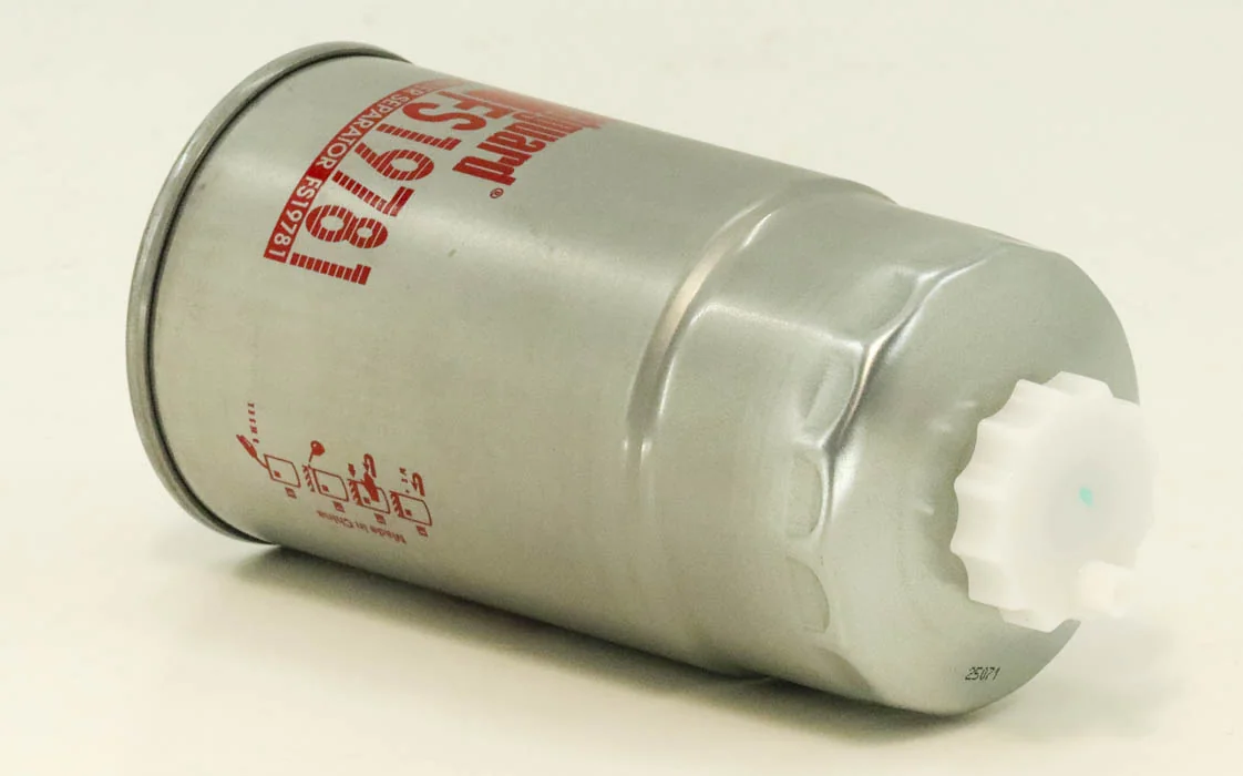 Fleetguard - FS19781 - Fuel Filter Separator