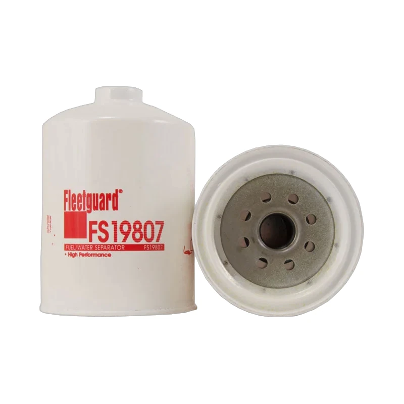 Fleetguard - FS19807 - Fuel filter element