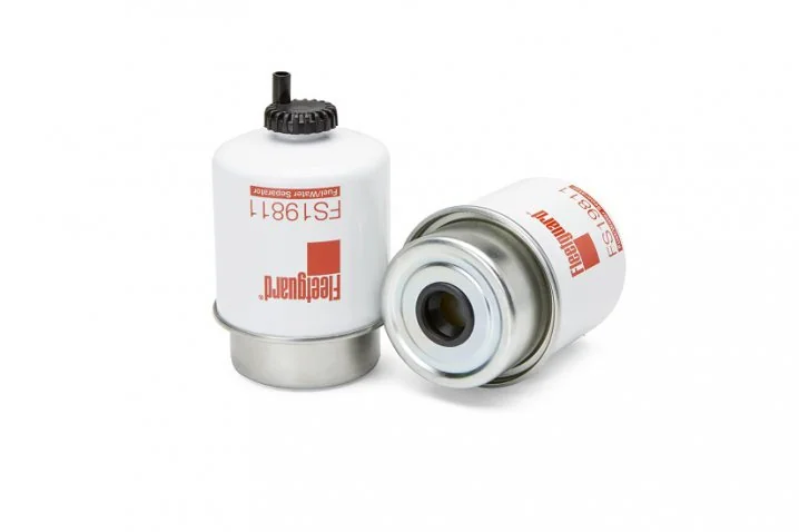 Fleetguard - FS19811 - Fuel filter element