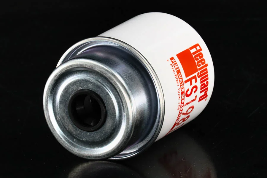 Fleetguard - FS19813 - Fuel filter spin-on