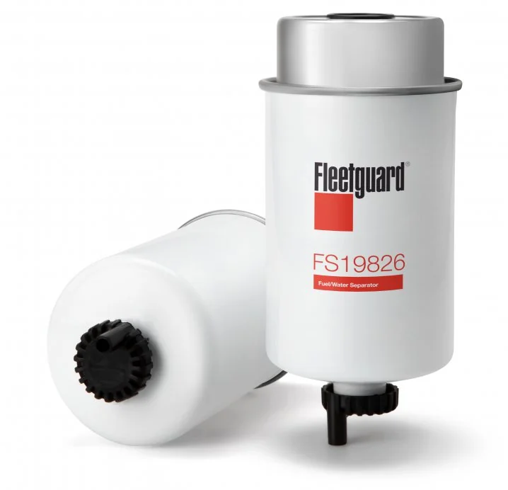 Fleetguard - FS19826 - Fuel filter element