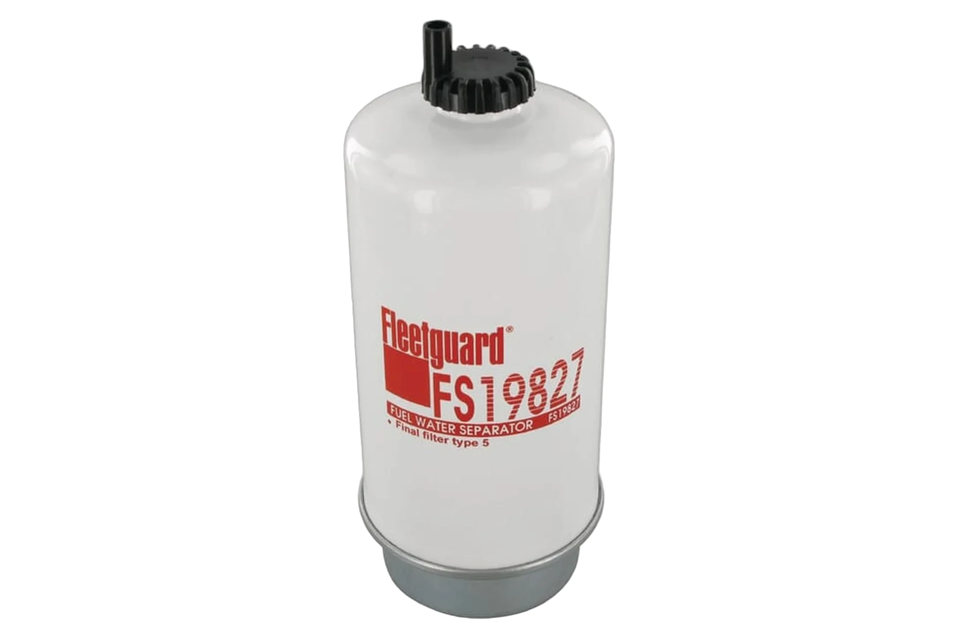 Fleetguard - FS19827 - Fuel filter element