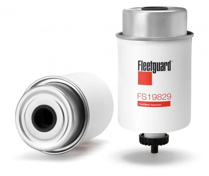 Fleetguard - FS19829 - Fuel filter element