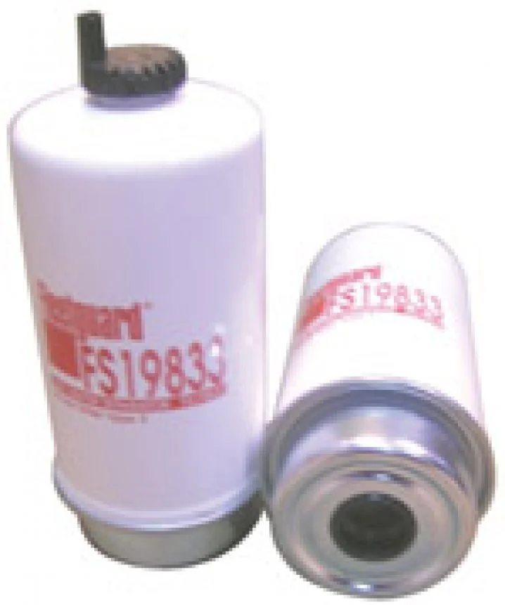 Fleetguard - FS19833 - Fuel Filter Separator