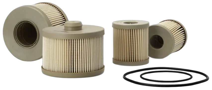Fleetguard - FS19844 - Fuel filter element
