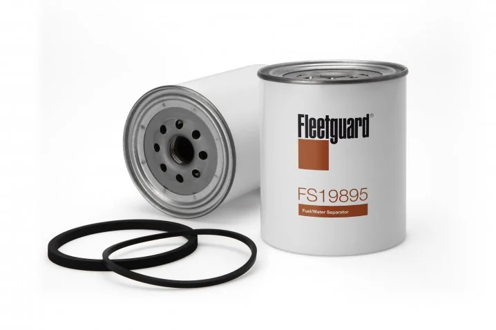 Fleetguard