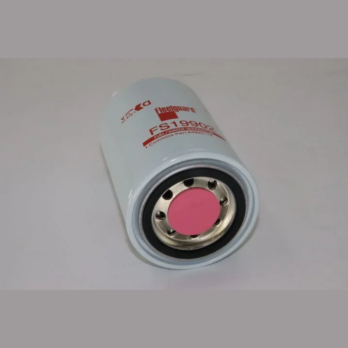 Fleetguard