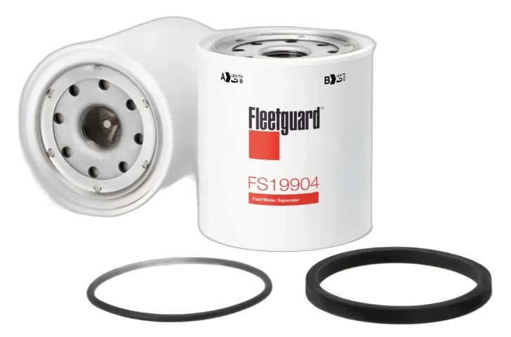 Fleetguard - FS19904 - Fuel filter element
