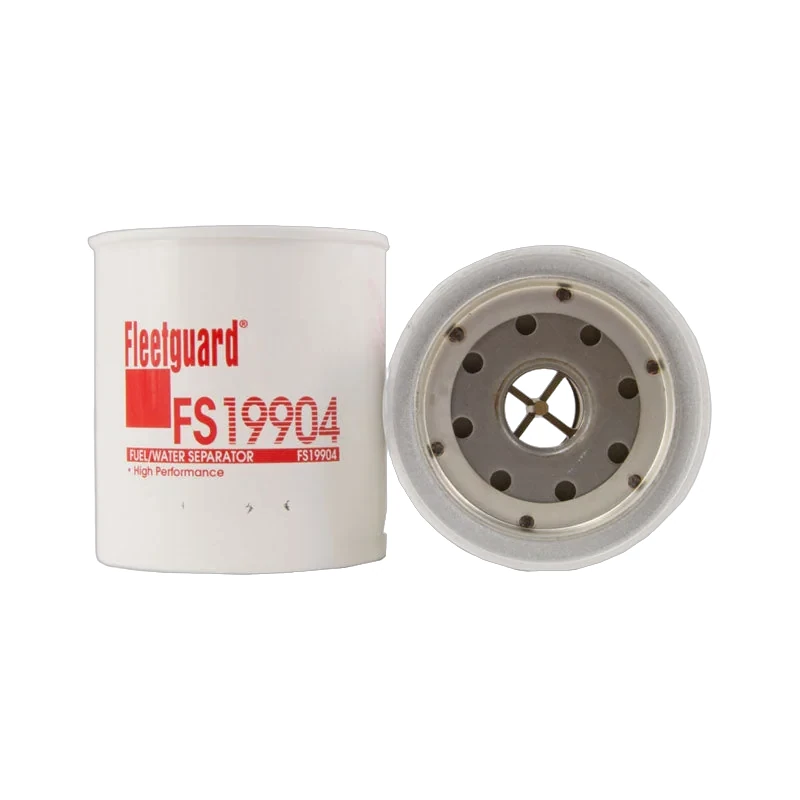 Fleetguard - FS19904 - Fuel filter element