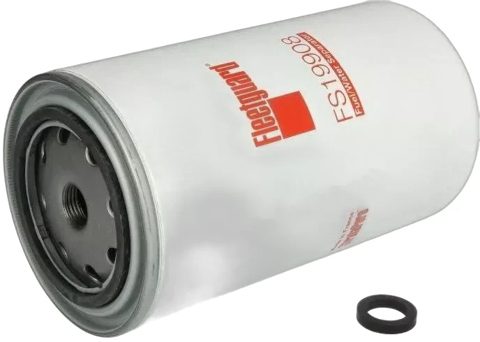 Fleetguard