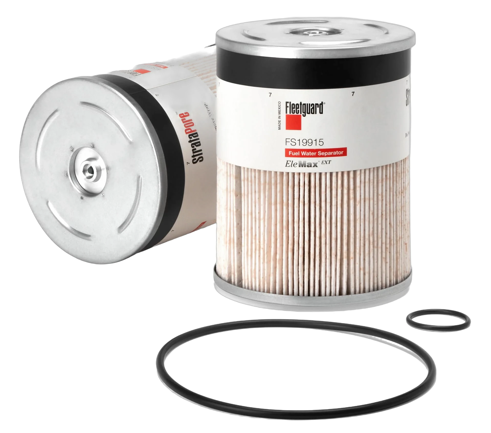 Fleetguard - FS19915 - Fuel filter element
