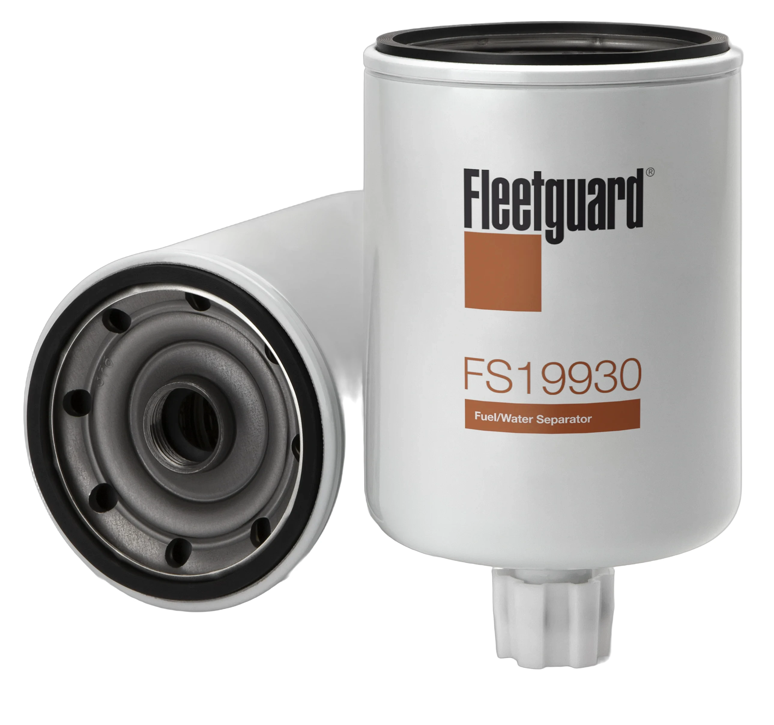 Fleetguard - FS19930 - Fuel filter element