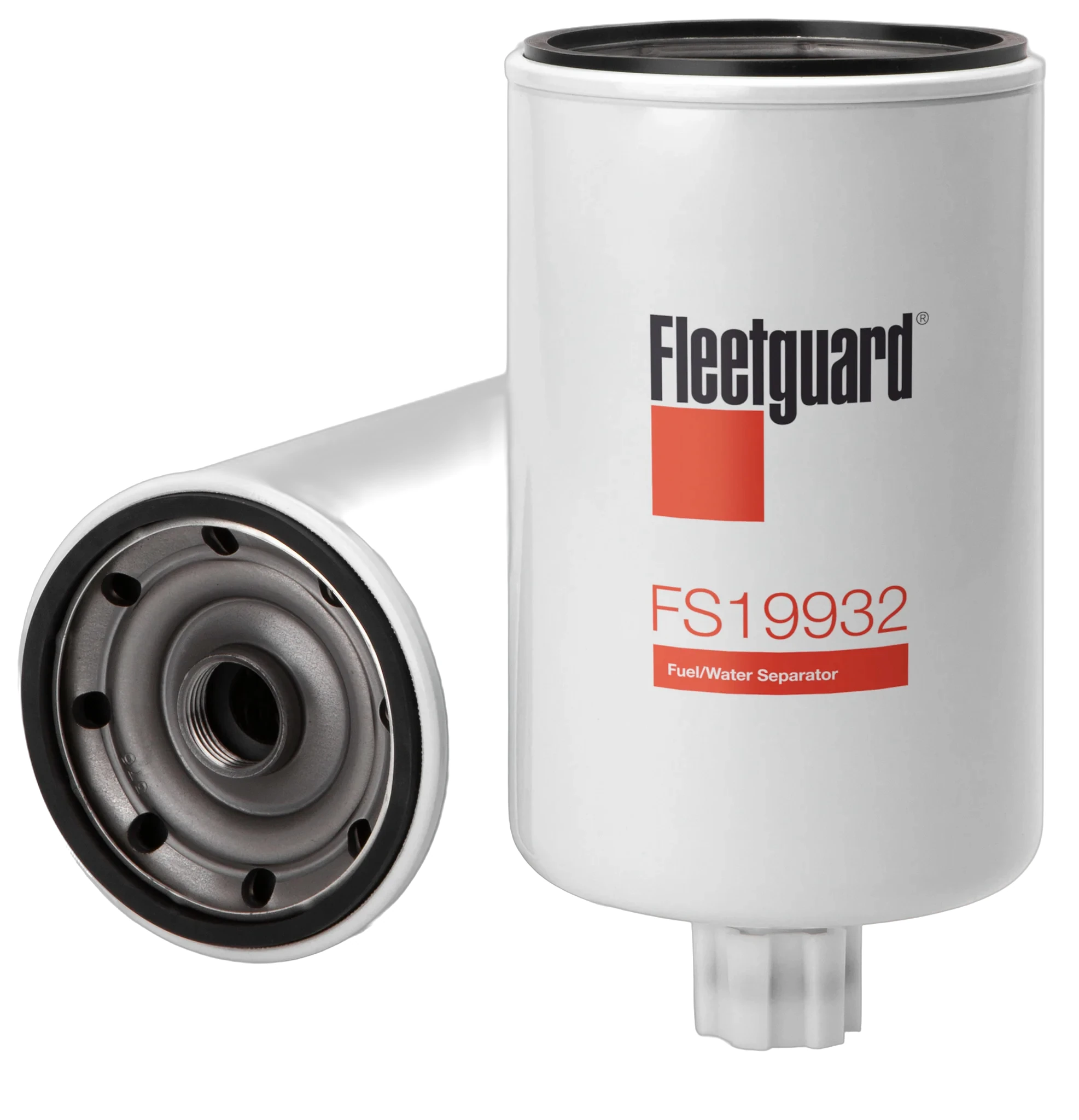 Fleetguard - FS19932 - Fuel filter element