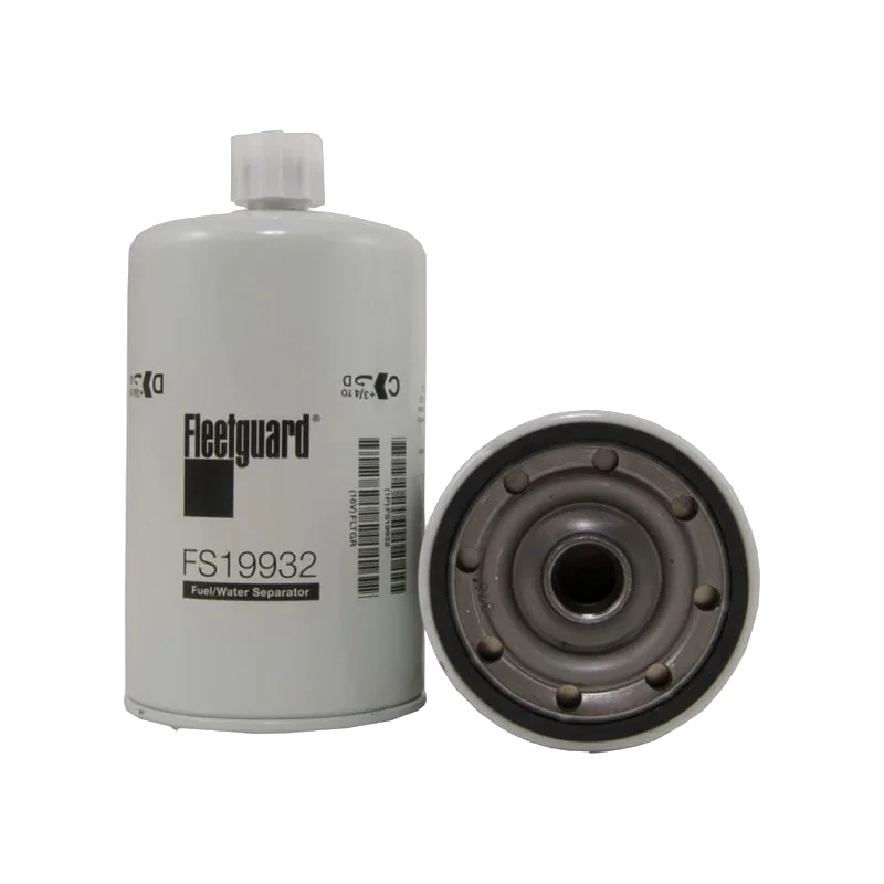 Fleetguard - FS19932 - Fuel filter element