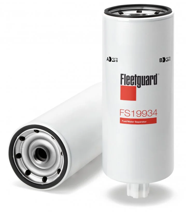 Fleetguard - FS19934 - Fuel filter element