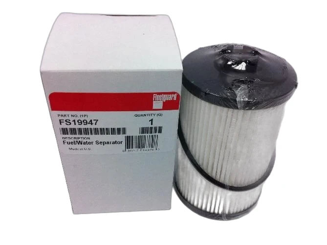 Fleetguard - FS19947 - Fuel filter element
