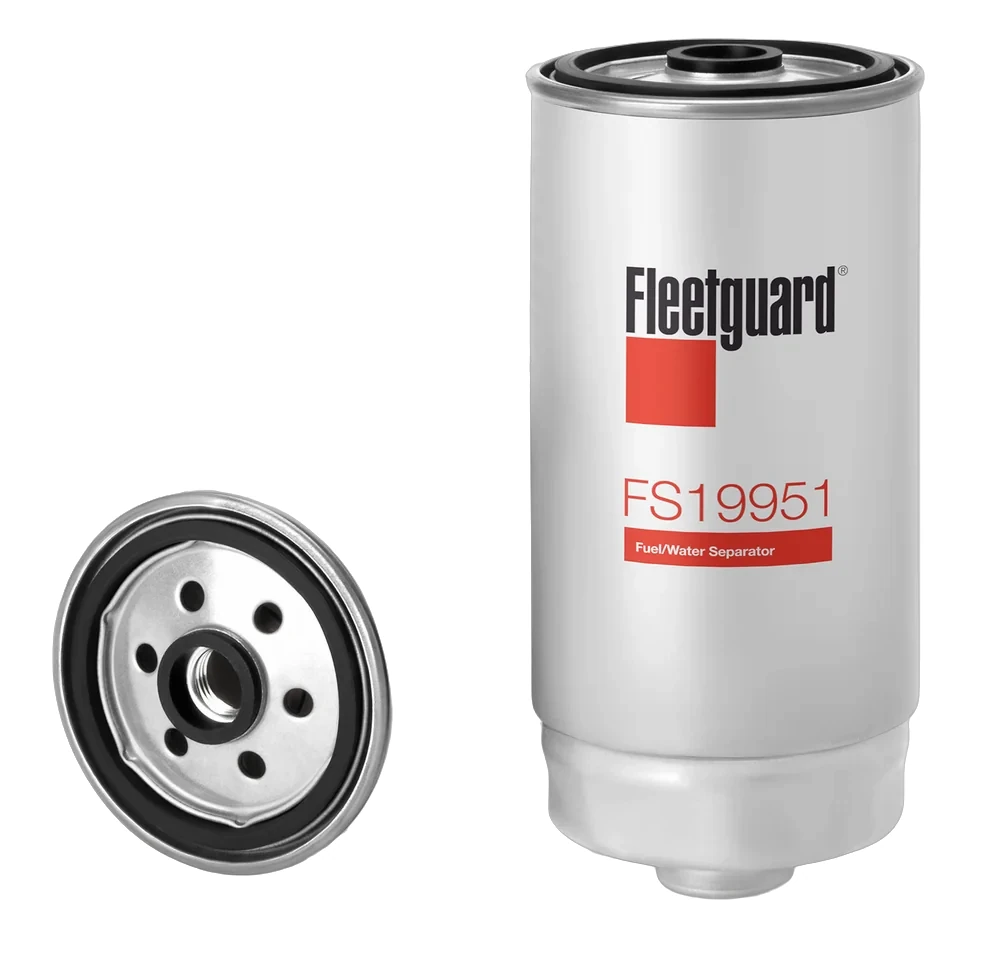 Fleetguard - FS19951 - Fuel filter element