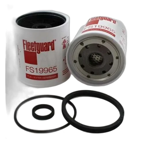 Fleetguard - FS19965 - Fuel filter element