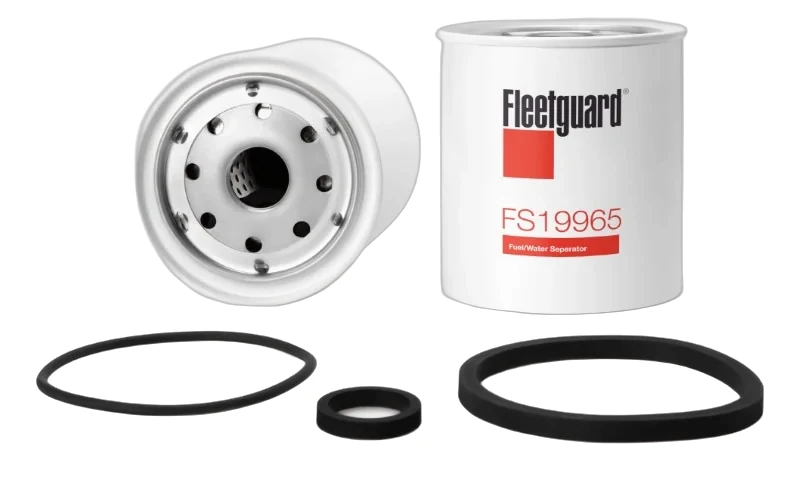 Fleetguard - FS19965 - Fuel filter element