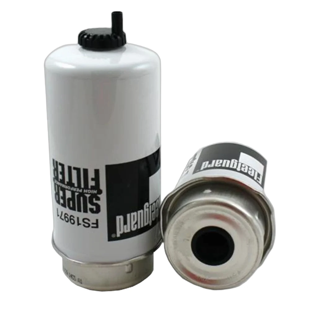 Fleetguard - FS19971 - Fuel filter element