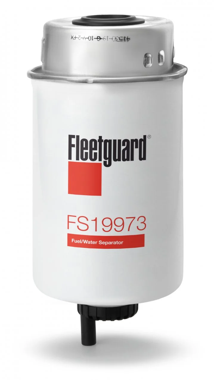 Fleetguard - FS19973 - Fuel filter element