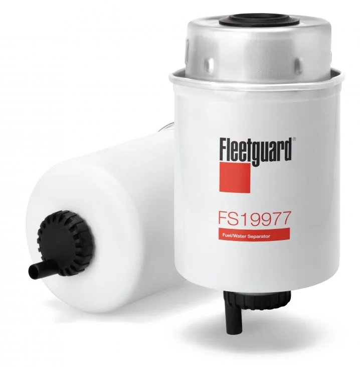 Fleetguard - FS19977 - Fuel filter element