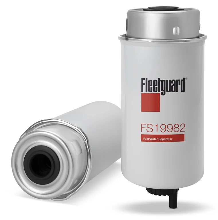 Fleetguard