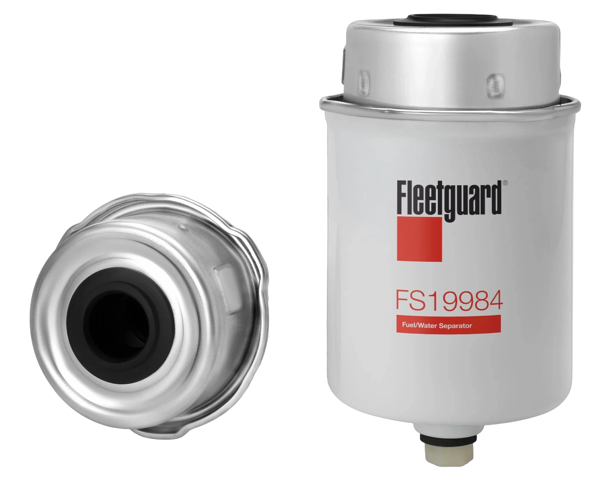 Fleetguard - FS19984 - Fuel filter element