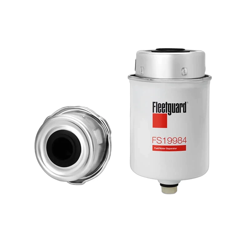 Fleetguard - FS19984 - Fuel filter element