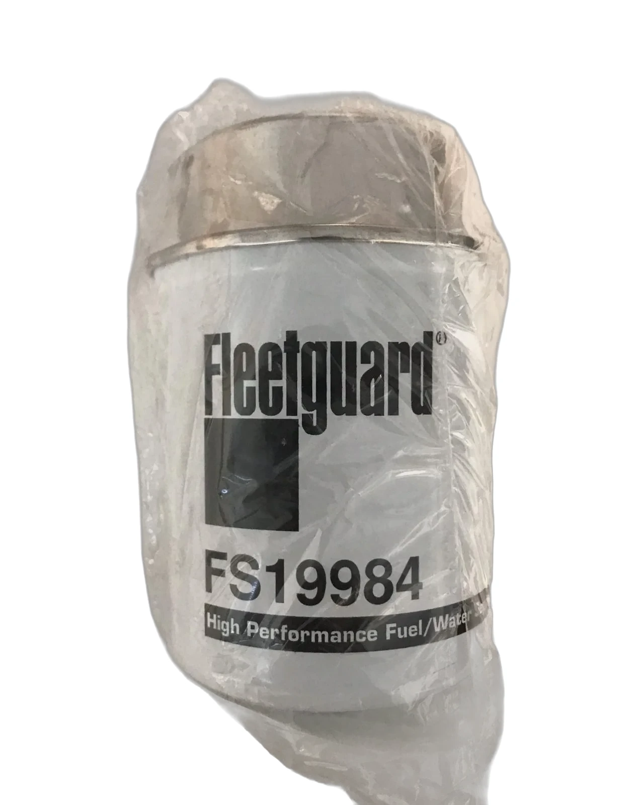 Fleetguard - FS19984 - Fuel filter element