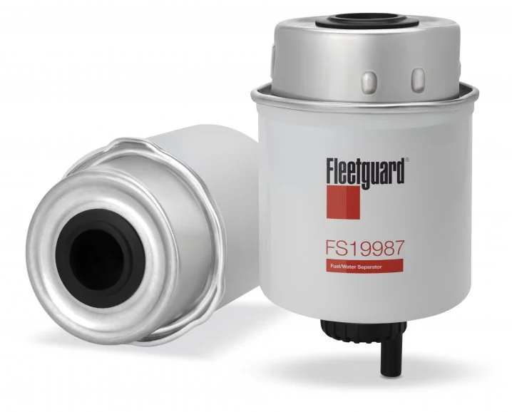 Fleetguard