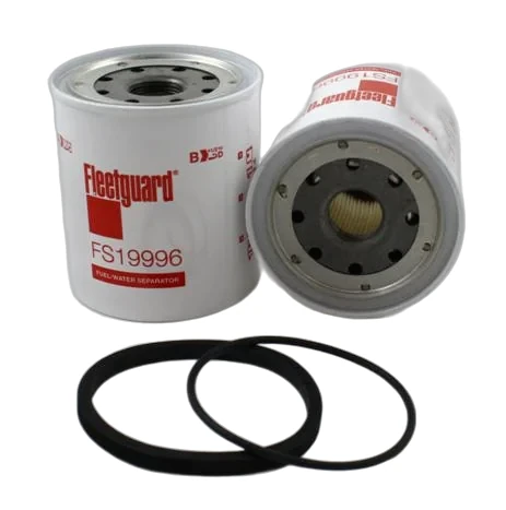 Fleetguard - FS19996 - Fuel Filter Separator