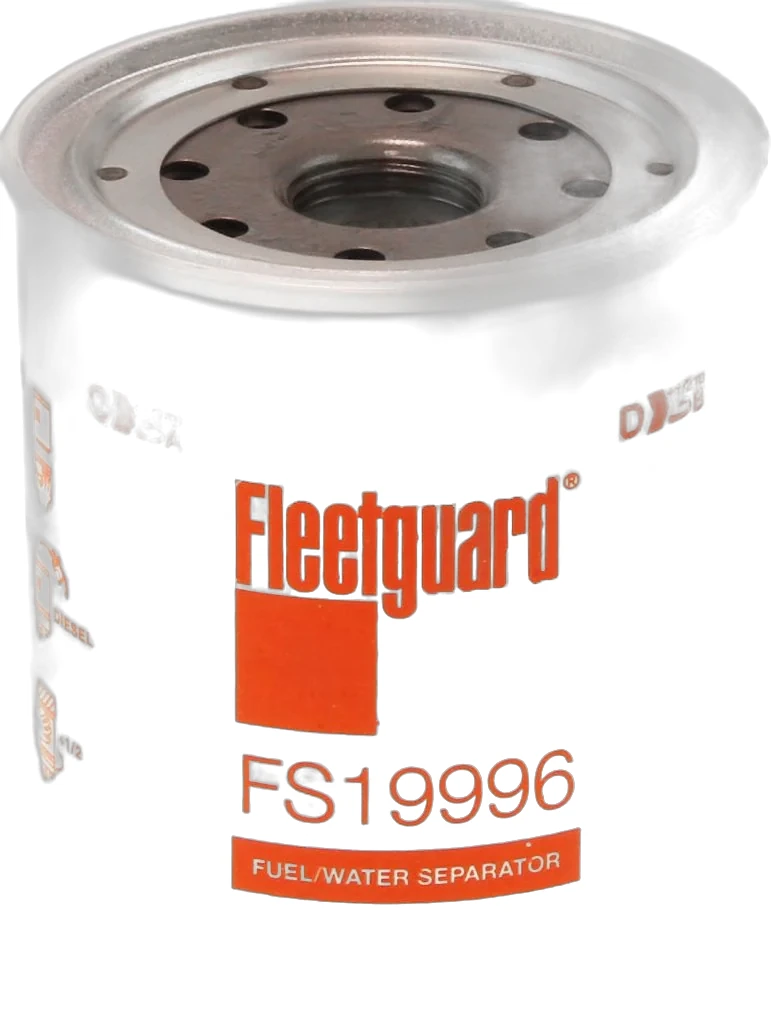 Fleetguard - FS19996 - Fuel Filter Separator
