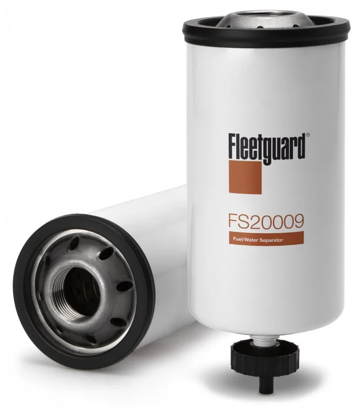 Fleetguard
