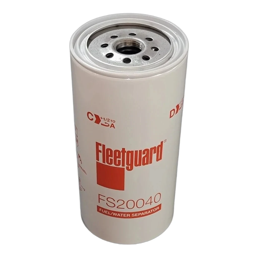 Fleetguard