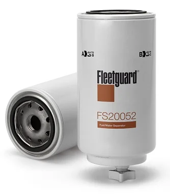 Fleetguard