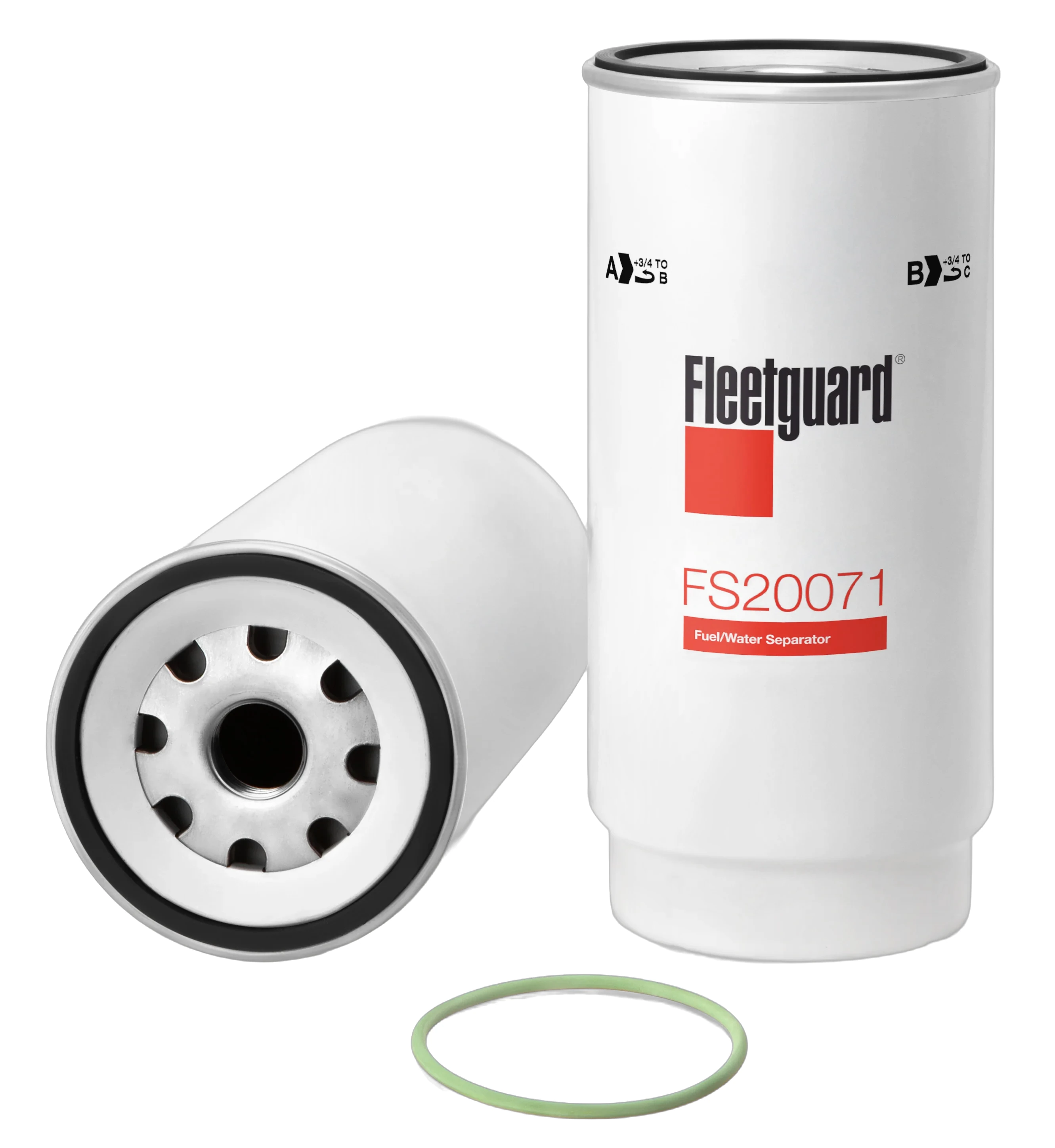 Fleetguard