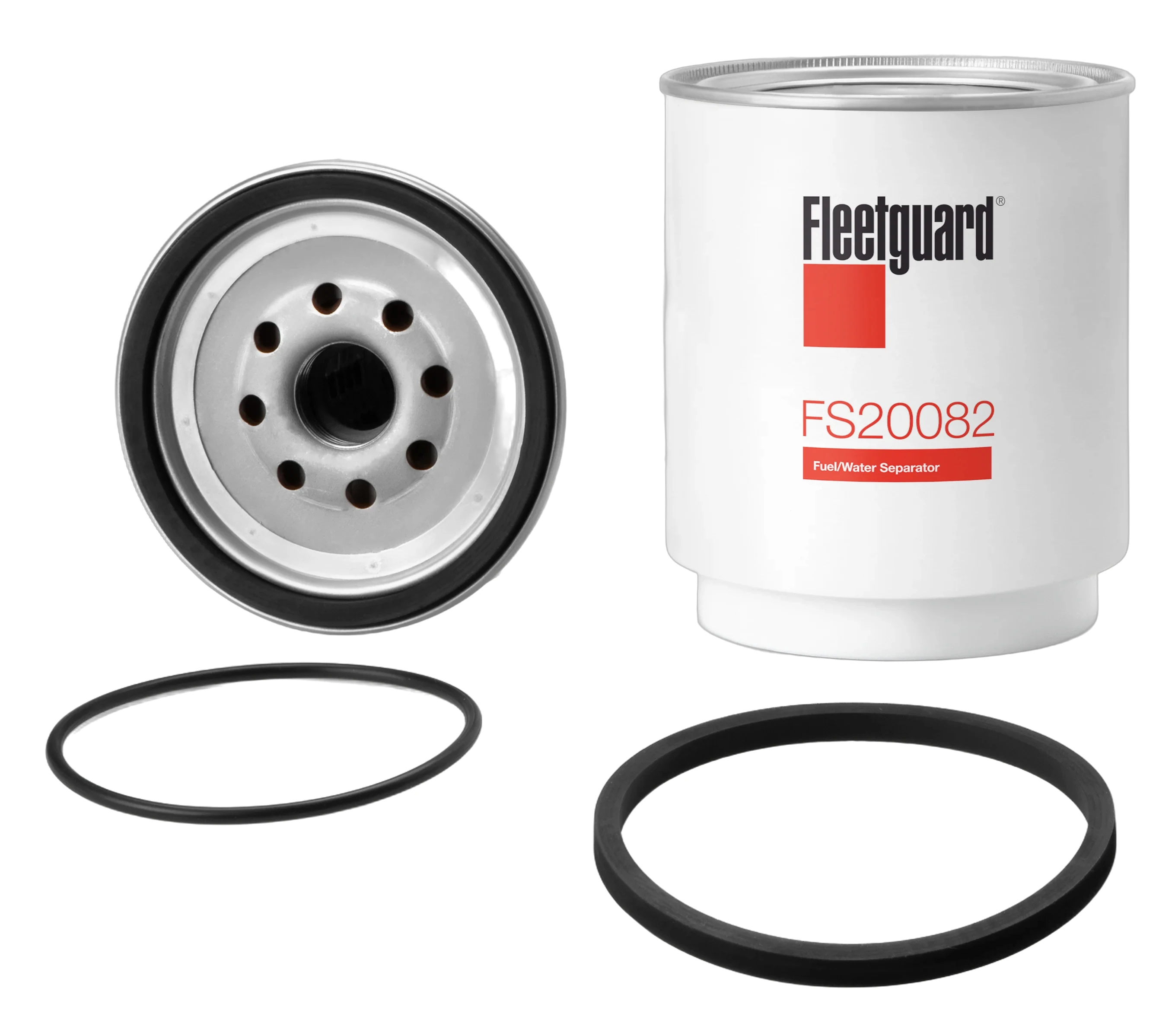 Fleetguard